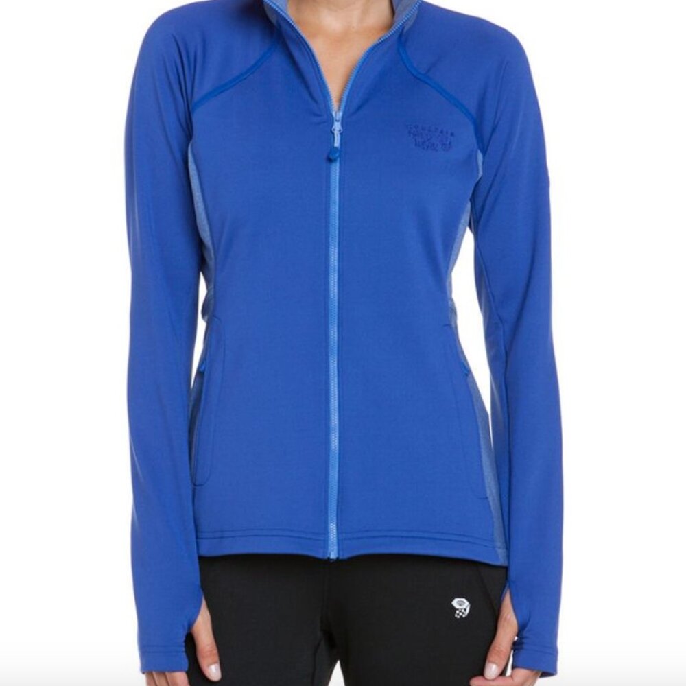 NWT MOUNTAIN HARDWEAR Arlanda Jacket XL